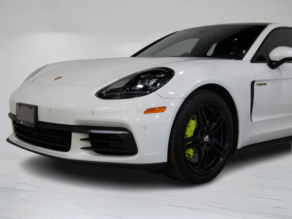 2018 Porsche Panamera E-Hybrid 4, Toronto, Cash