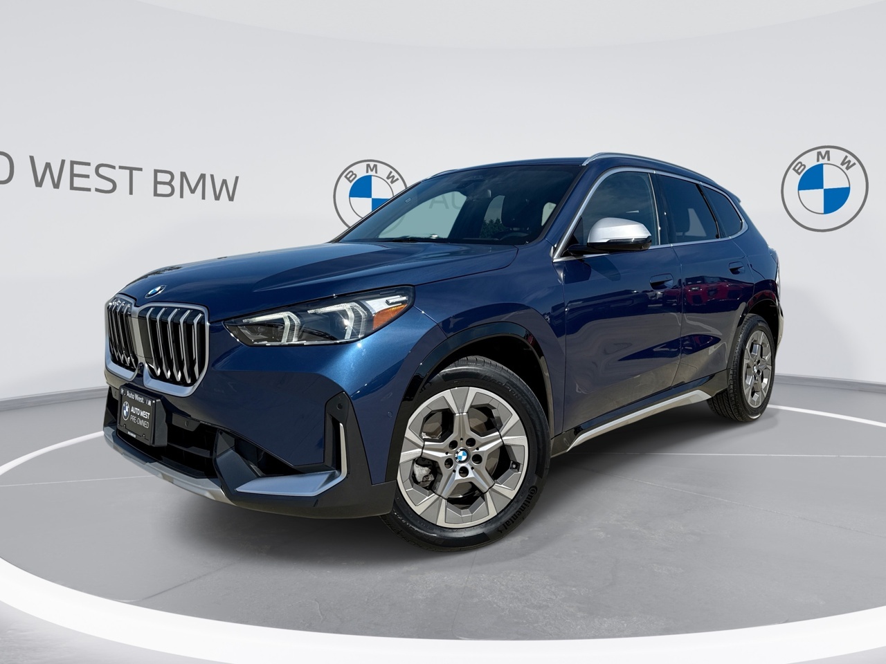 2023 BMW X1 xDrive28i | Enhanced Pkg | Low KM