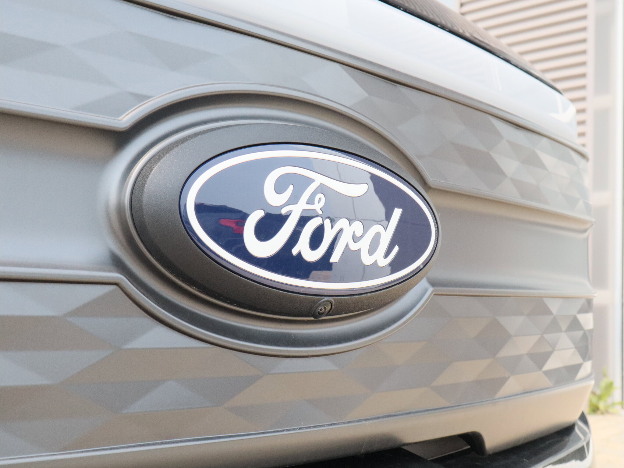 2025 Ford F-150 Lightning