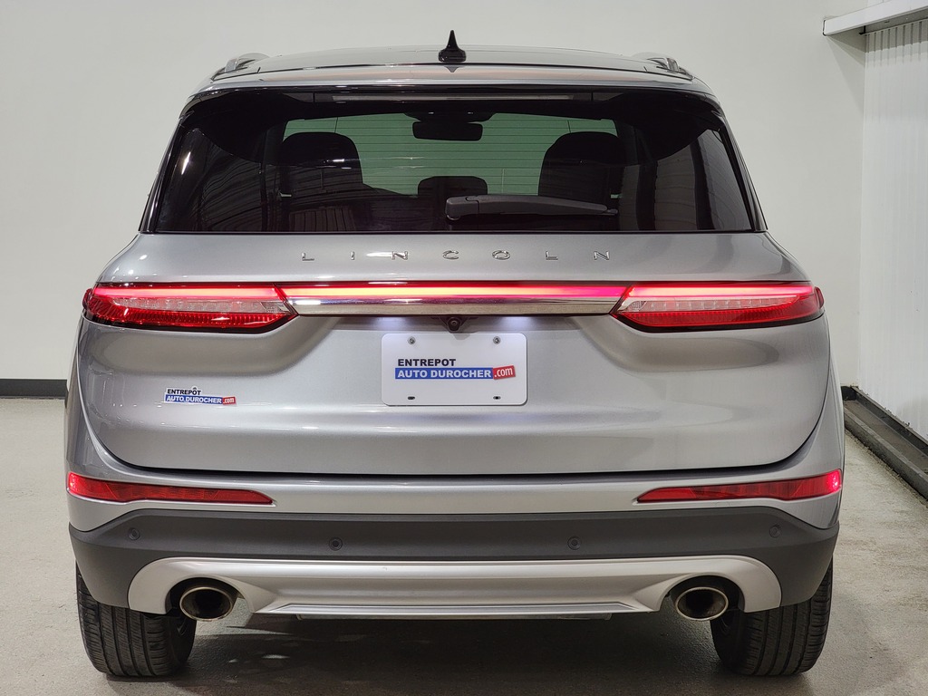 Lincoln Corsair 2022