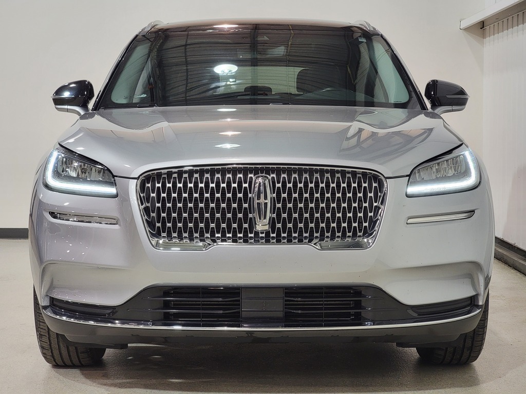 Lincoln Corsair 2022