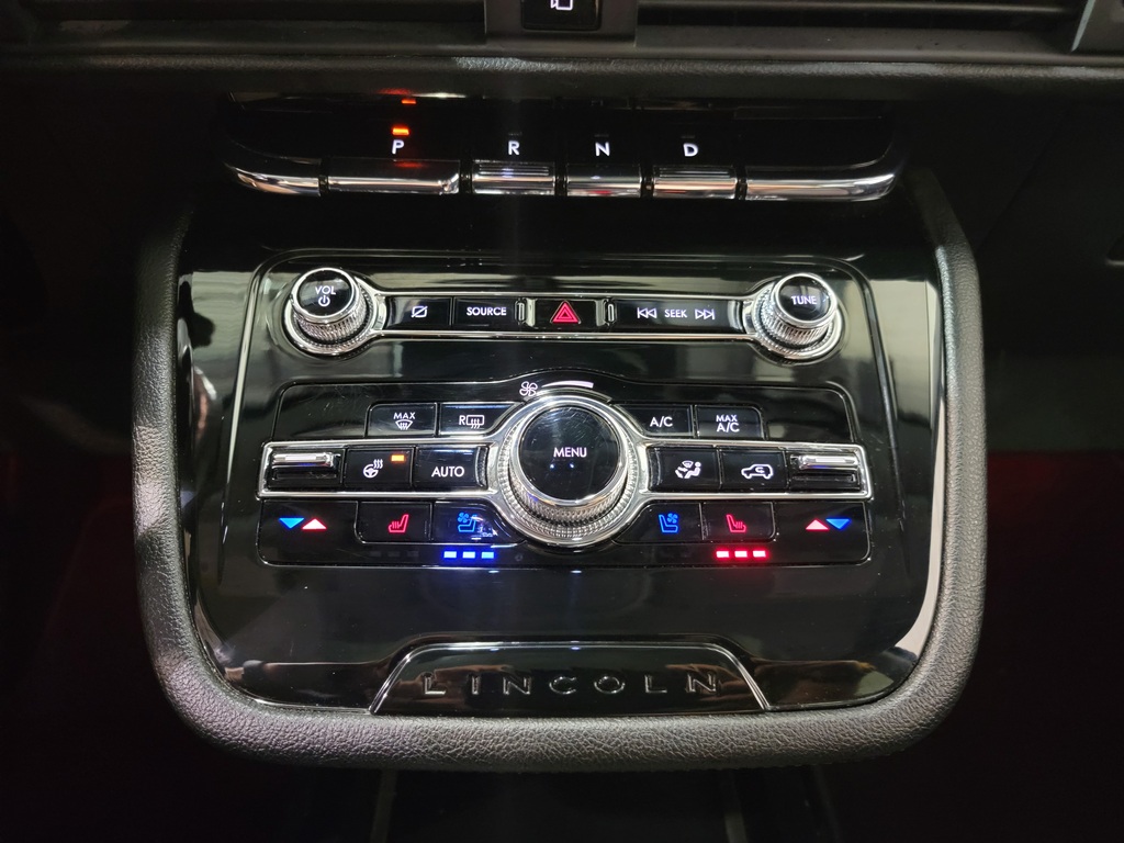 Lincoln Corsair 2022