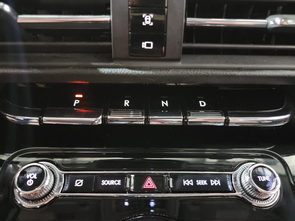 Lincoln Corsair 2022