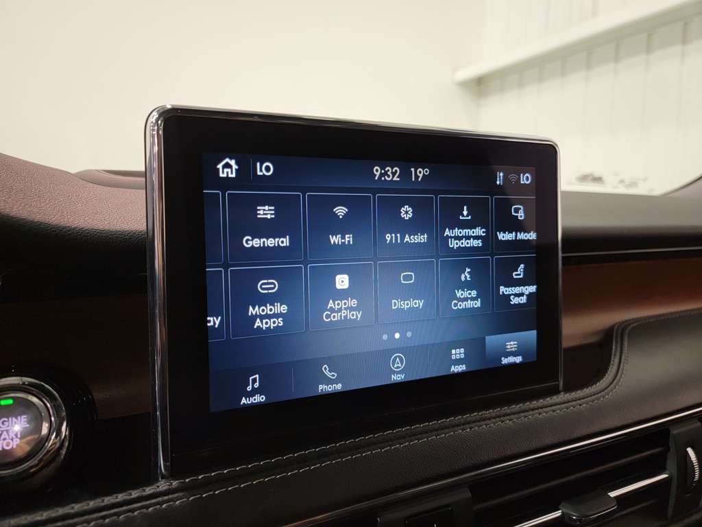 Lincoln Corsair 2022 Lincoln Corsair 2022