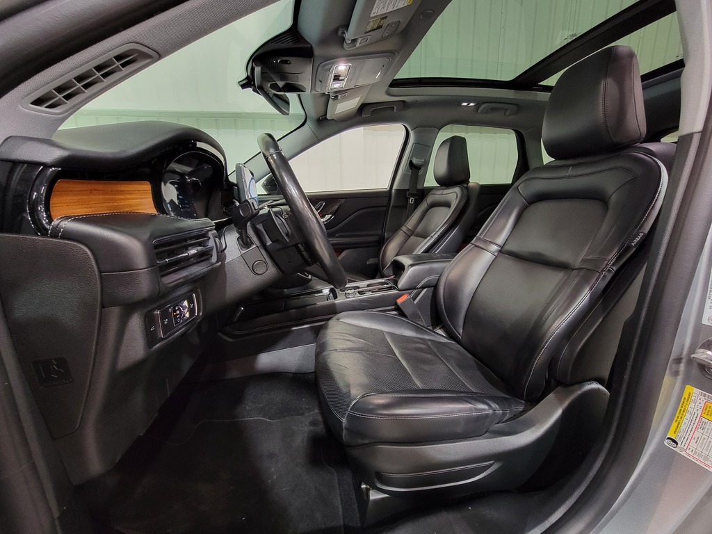 Lincoln Corsair 2022