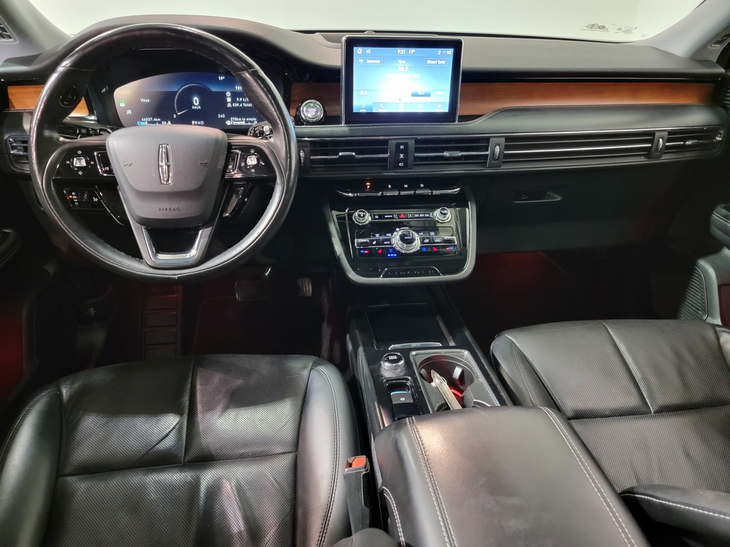 Lincoln Corsair 2022
