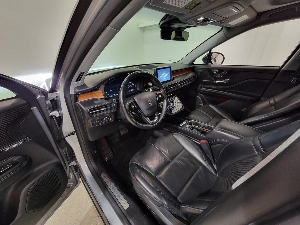 Lincoln Corsair 2022