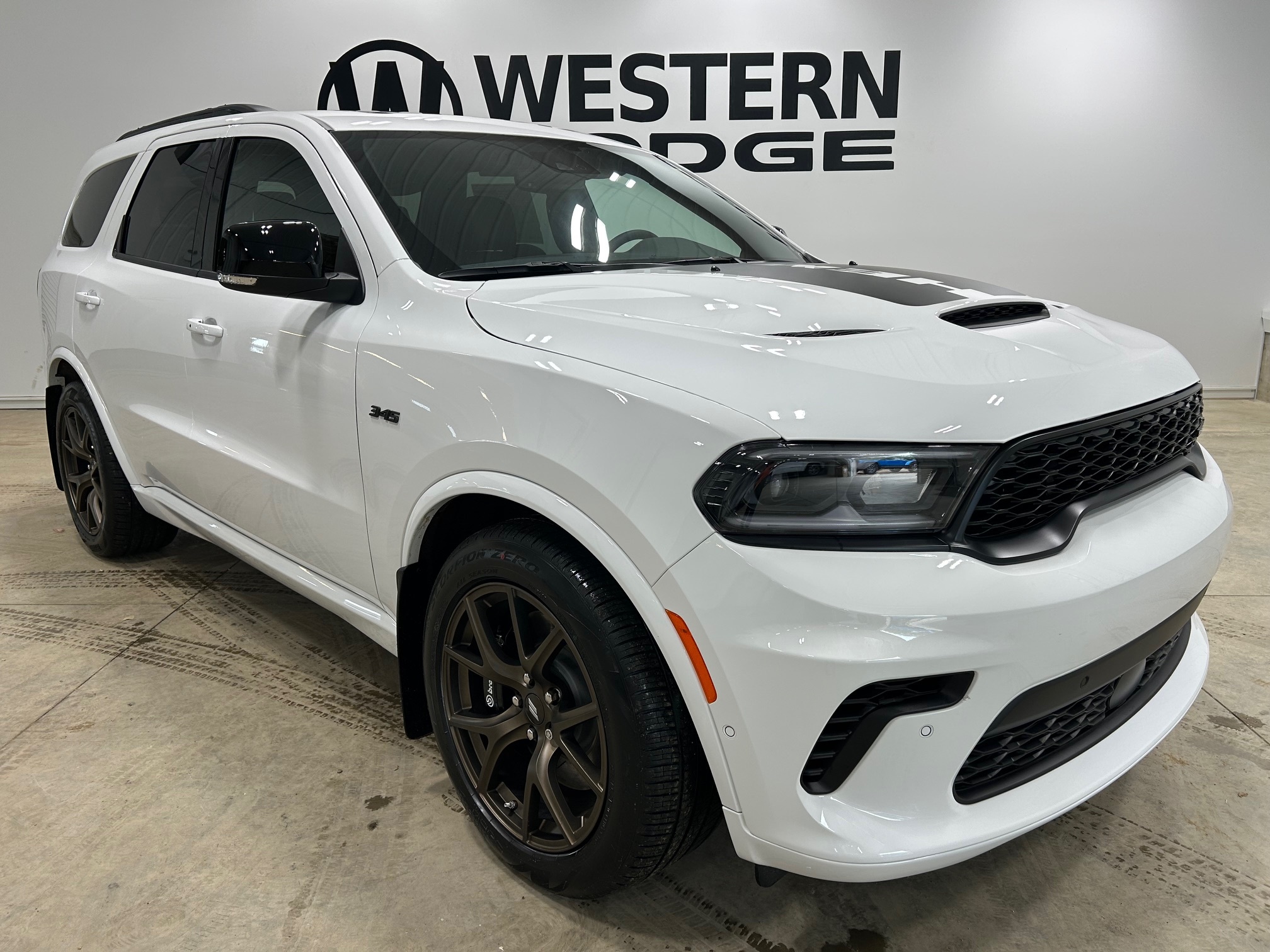 2025 Dodge Durango