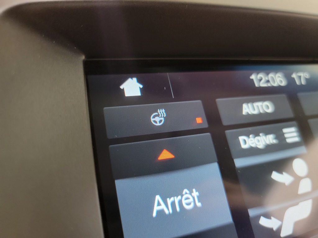 Ford Edge 2018