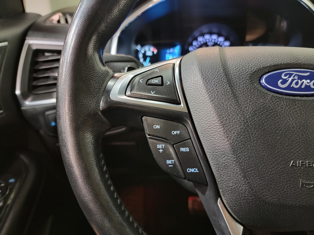 Ford Edge 2018