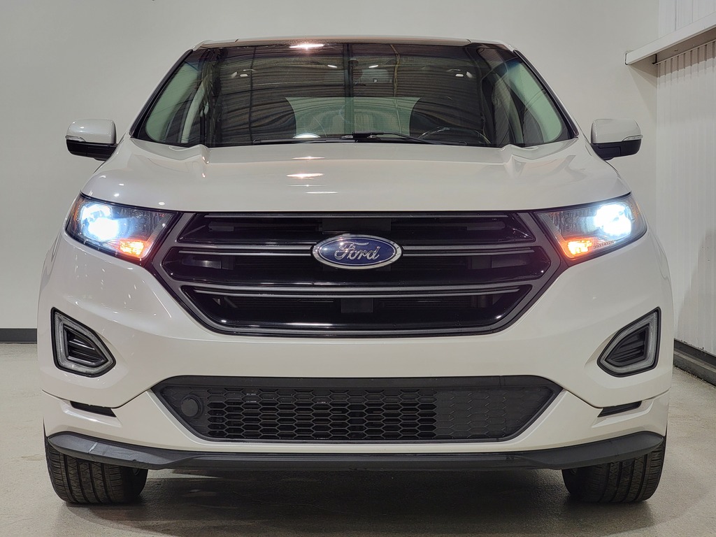 Ford Edge 2018