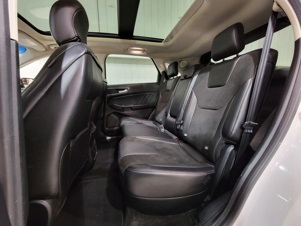 Ford Edge 2018