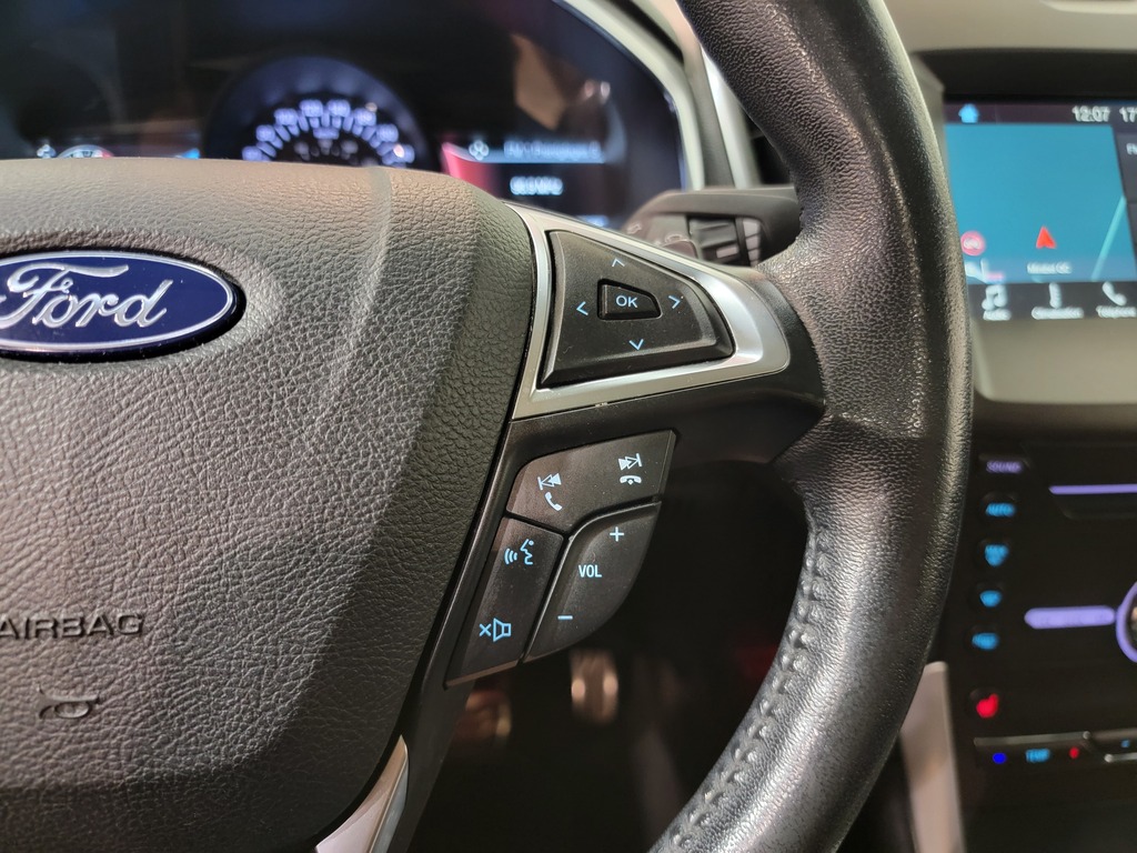 Ford Edge 2018