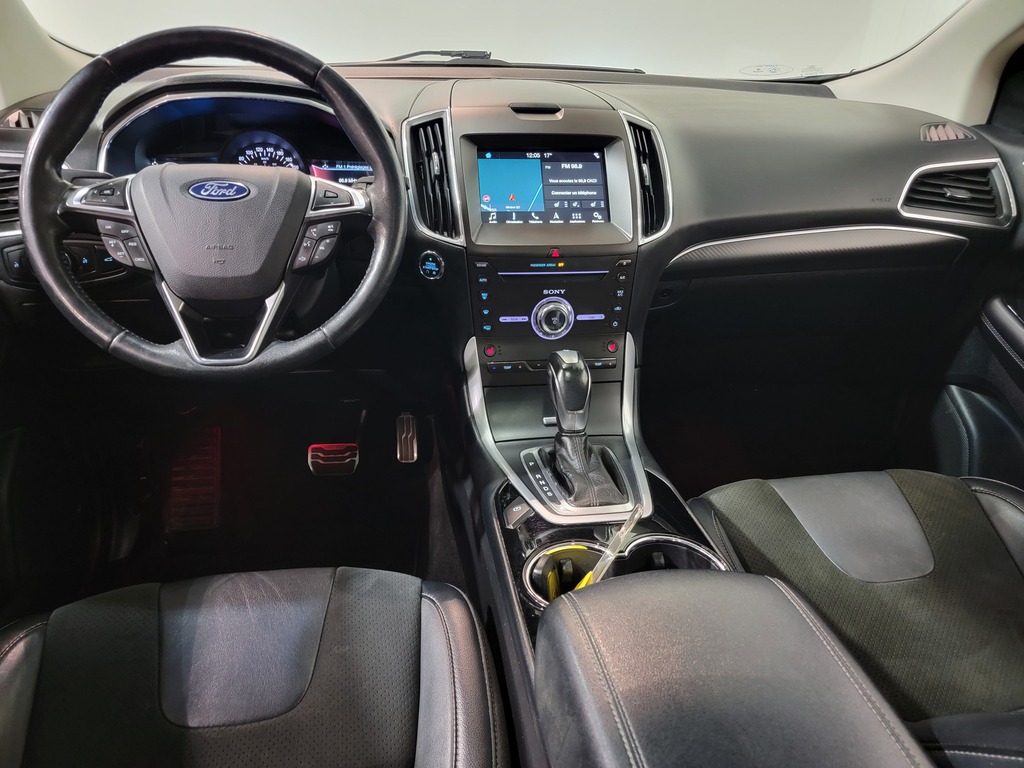 Ford Edge 2018