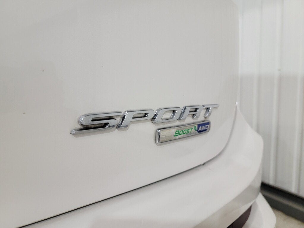 Ford Edge 2018