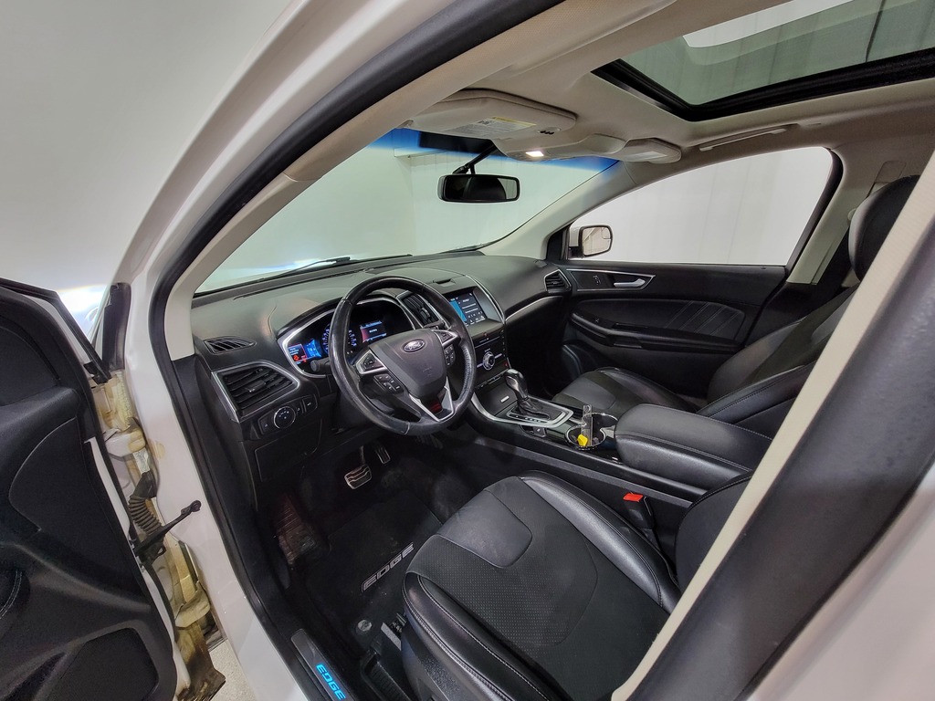 Ford Edge 2018