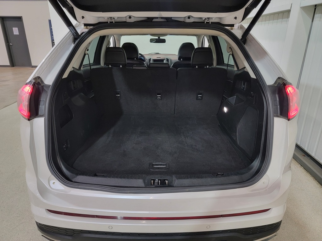 Ford Edge 2018 Ford Edge 2018