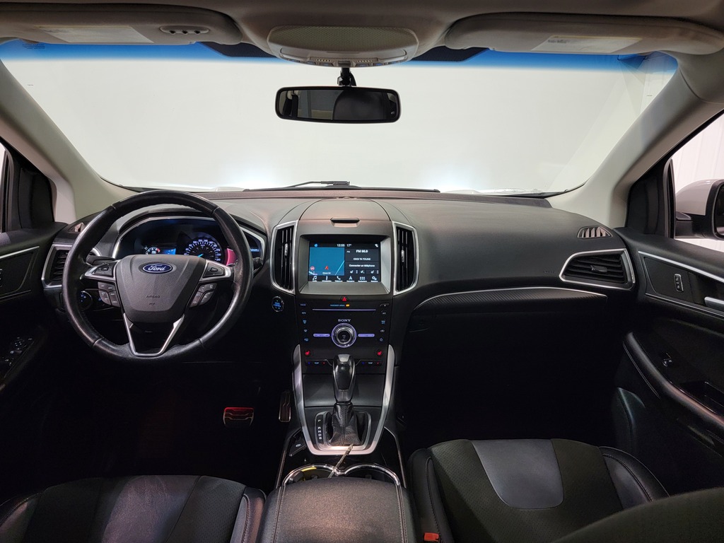 Ford Edge 2018