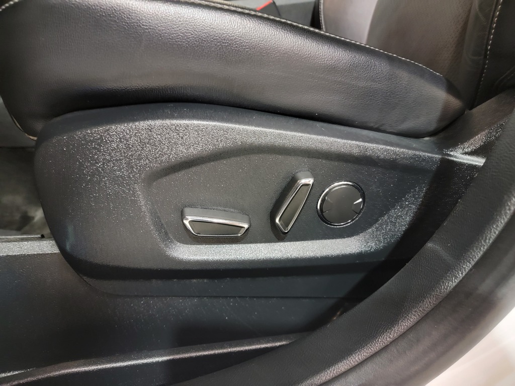 Ford Edge 2018