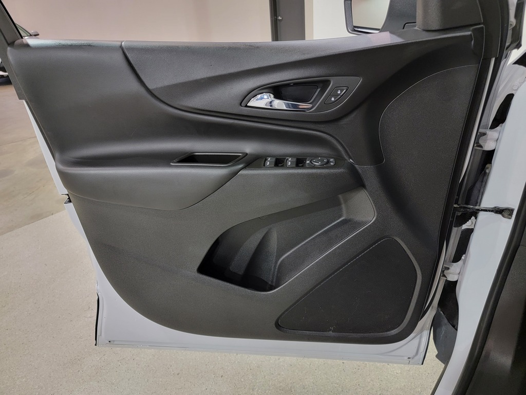 Chevrolet Equinox 2023