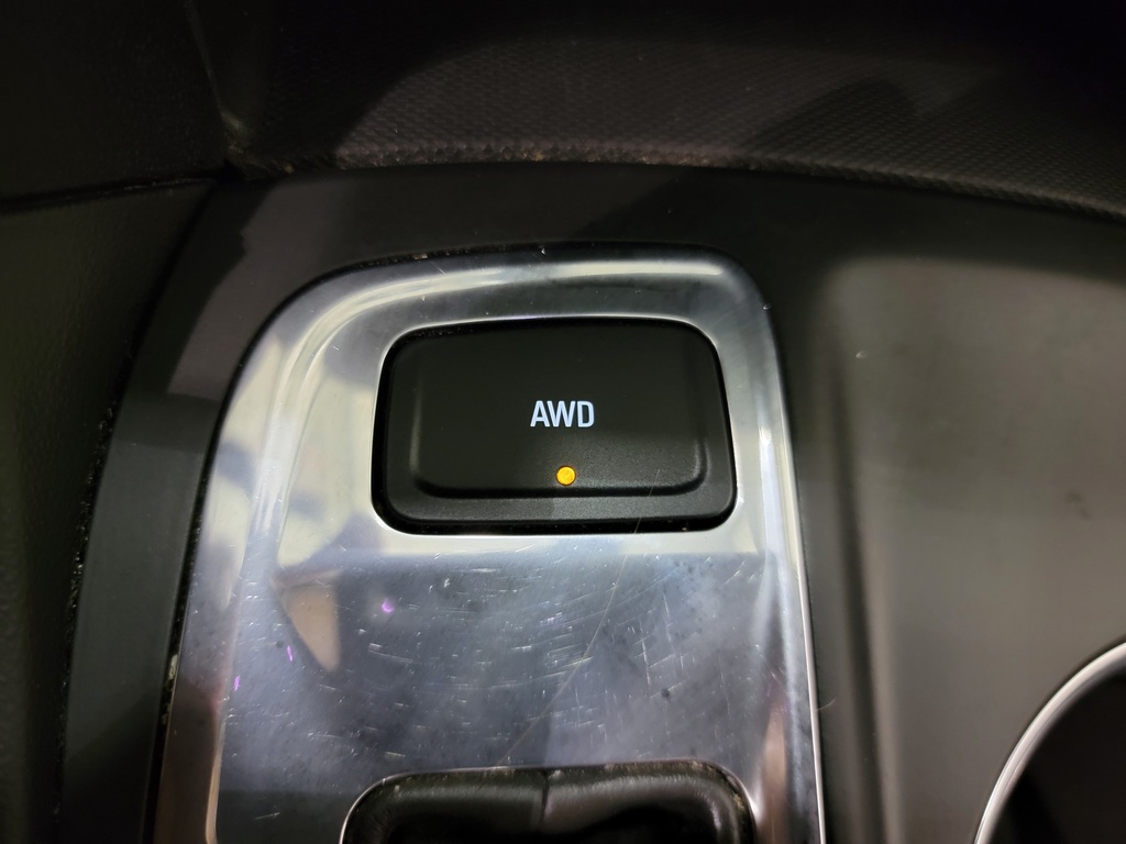 Chevrolet Equinox 2023