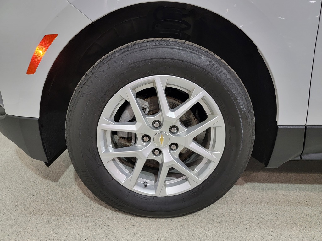 Chevrolet Equinox 2023