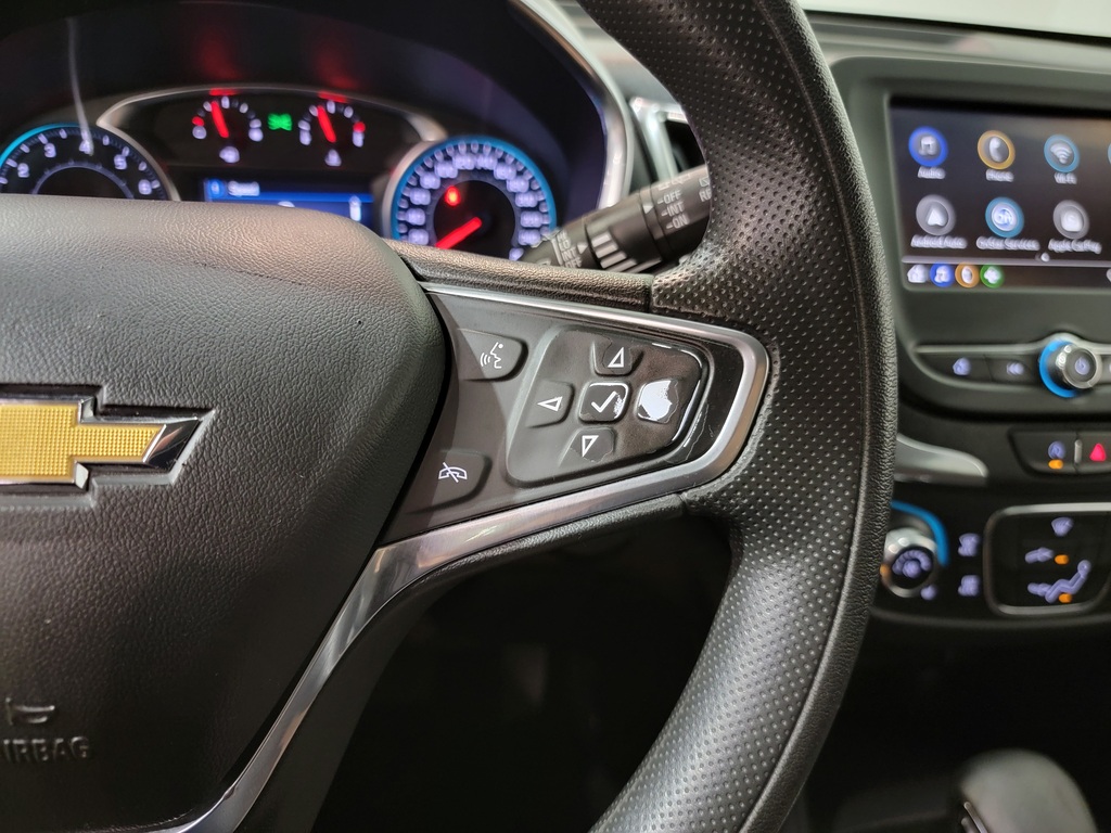 Chevrolet Equinox 2023