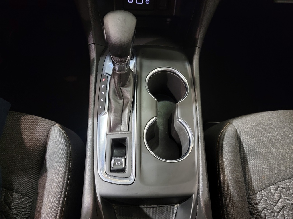 Chevrolet Equinox 2023