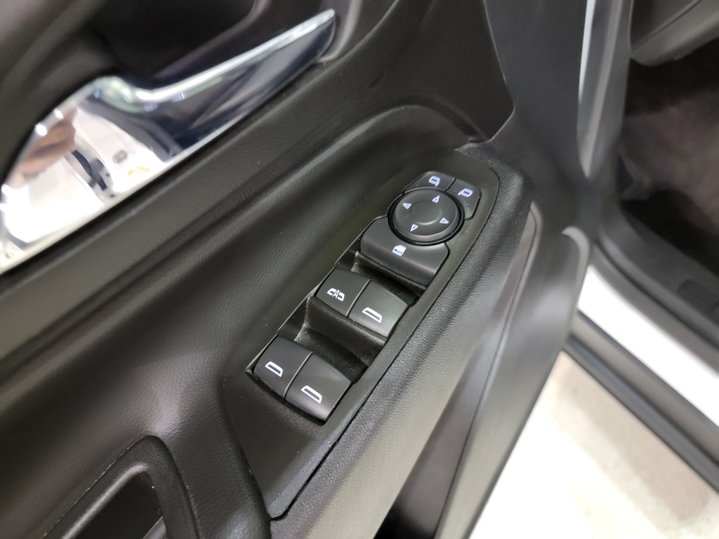 Chevrolet Equinox 2023