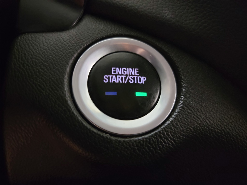 Chevrolet Equinox 2023