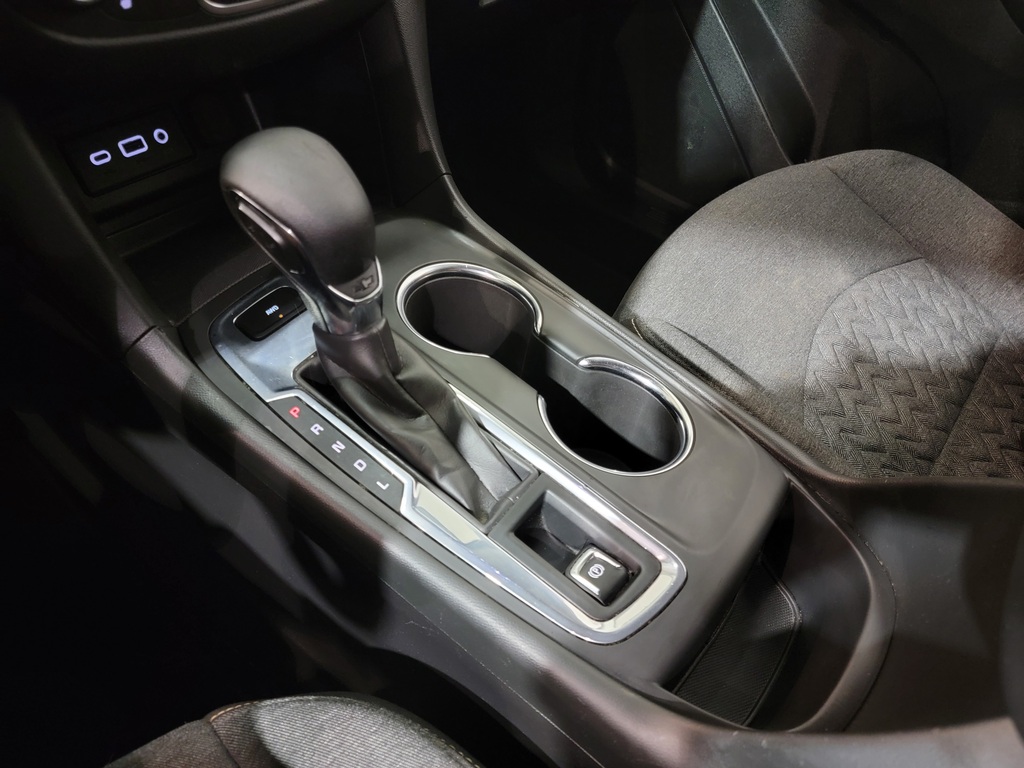 Chevrolet Equinox 2023