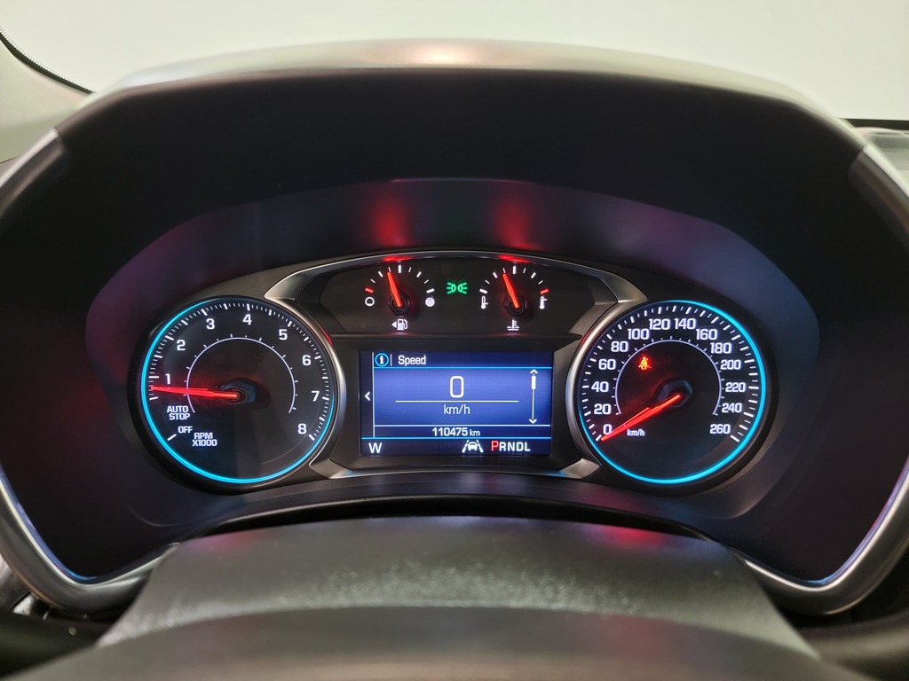 Chevrolet Equinox 2023