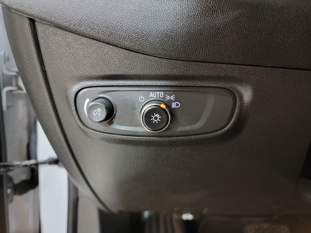 Chevrolet Equinox 2023