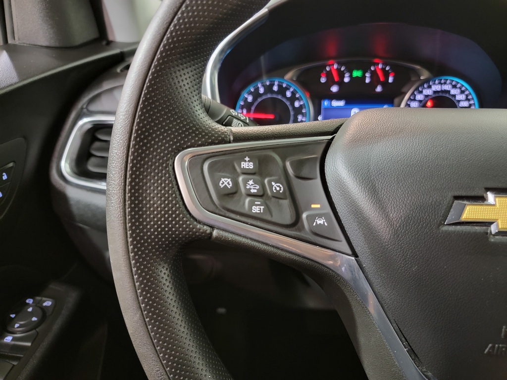 Chevrolet Equinox 2023