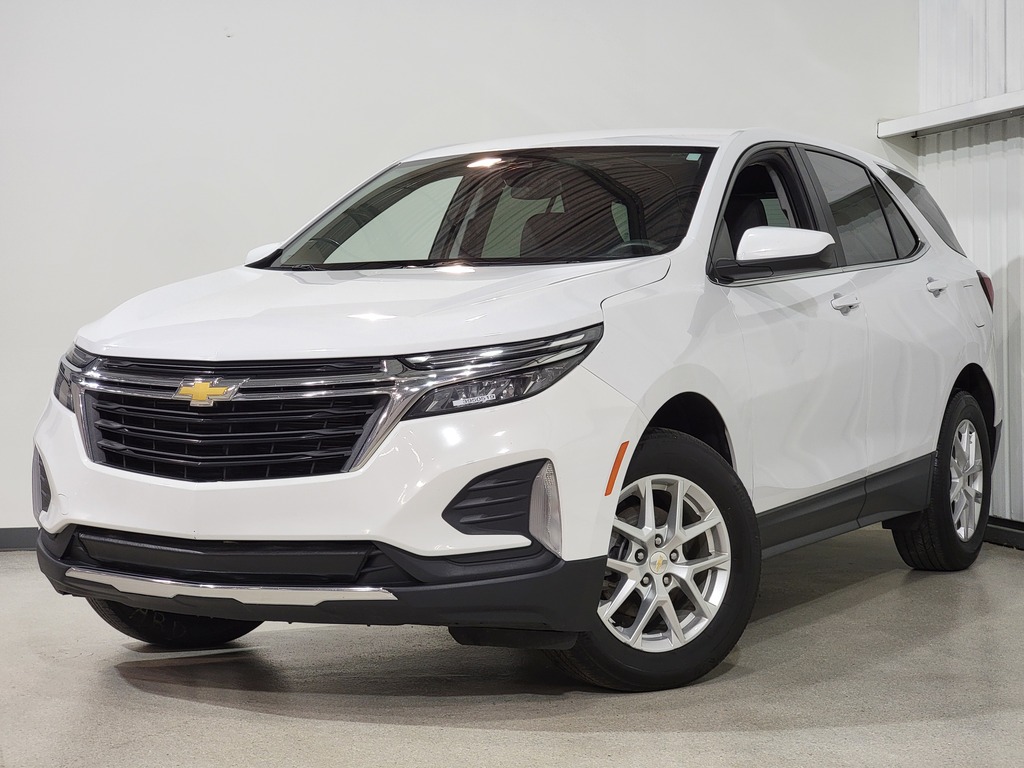 Chevrolet Equinox 2023