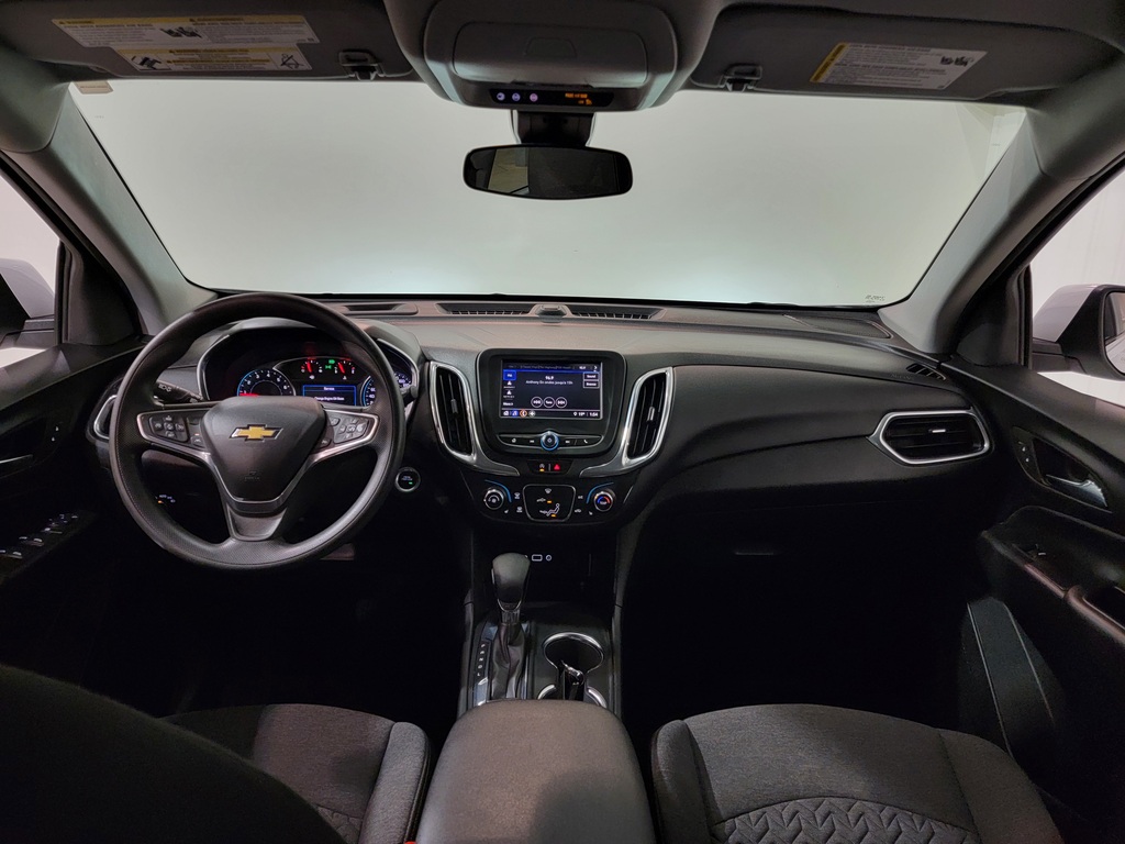 Chevrolet Equinox 2023