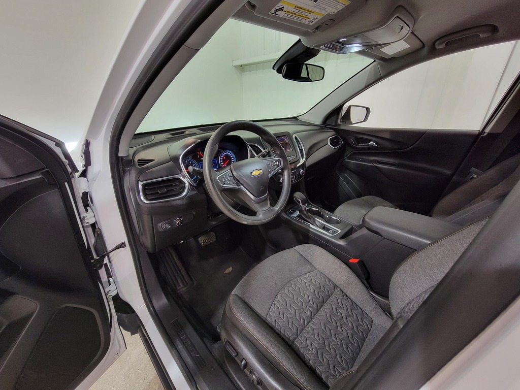 Chevrolet Equinox 2023