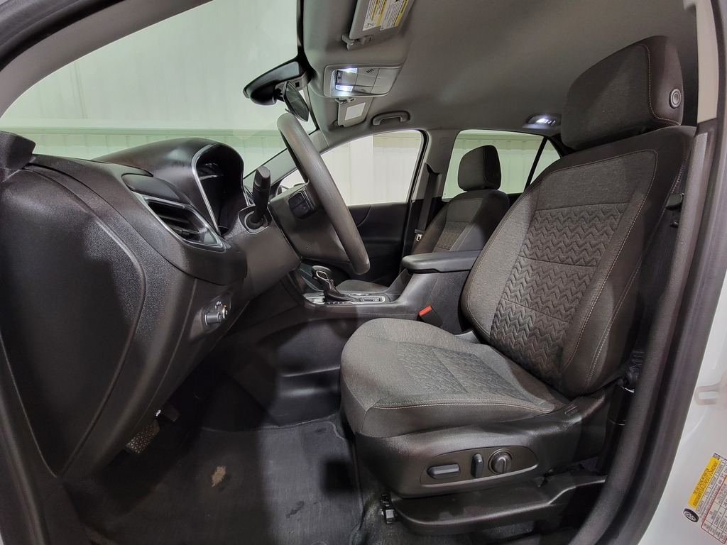 Chevrolet Equinox 2023