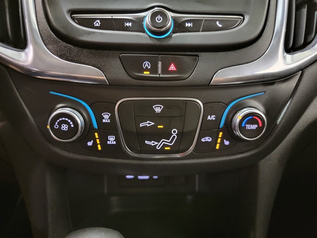 Chevrolet Equinox 2023