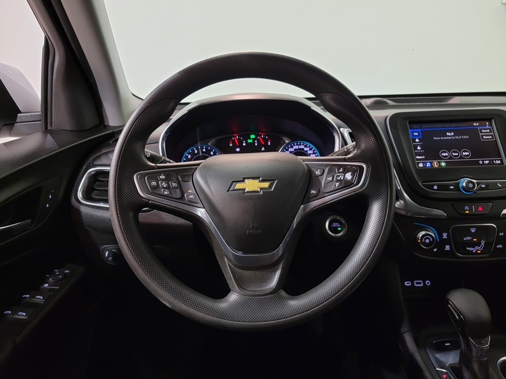 Chevrolet Equinox 2023
