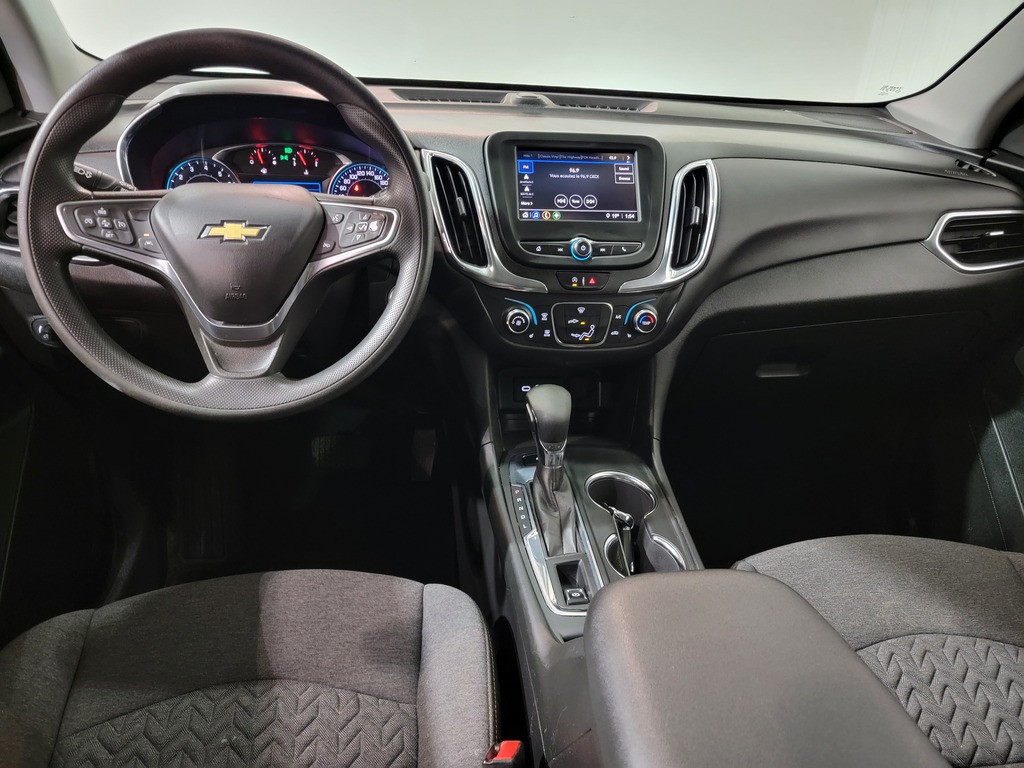 Chevrolet Equinox 2023