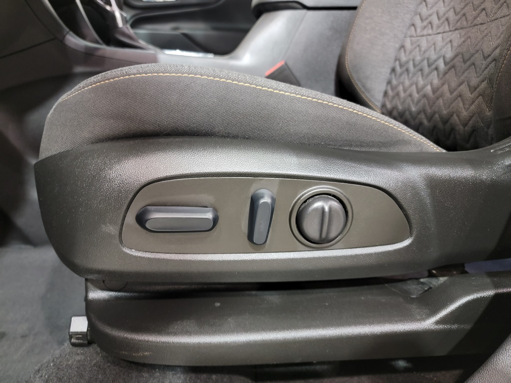 Chevrolet Equinox 2023