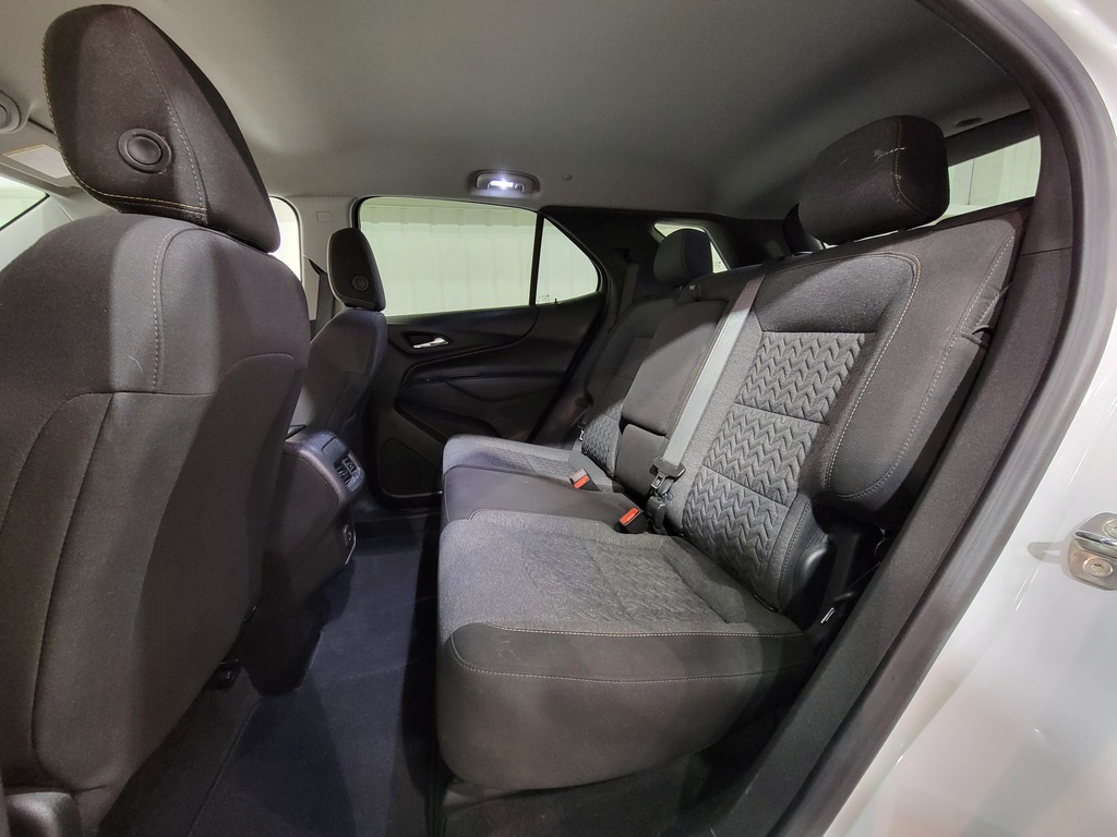 Chevrolet Equinox 2023