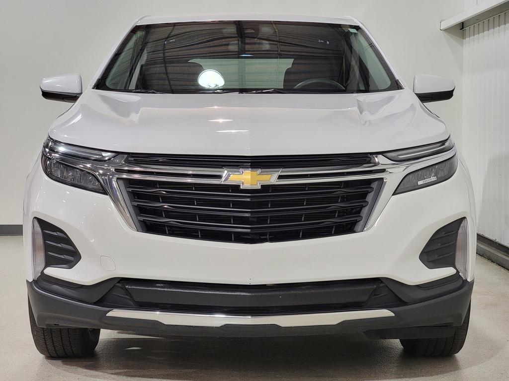 Chevrolet Equinox 2023