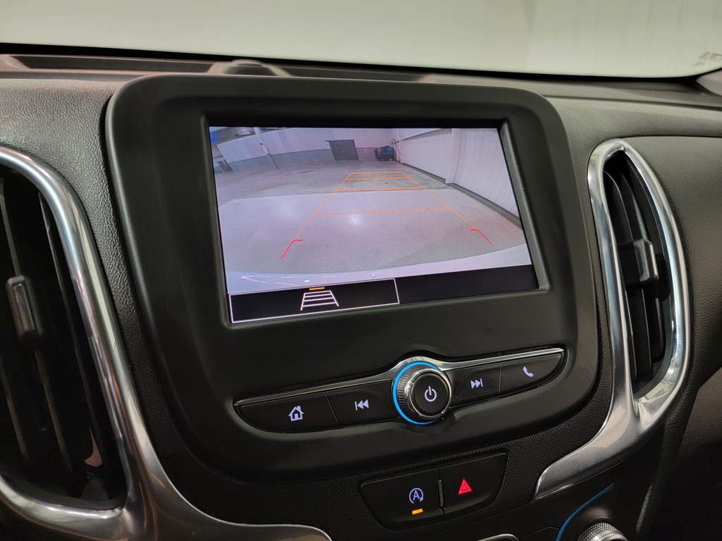 Chevrolet Equinox 2023