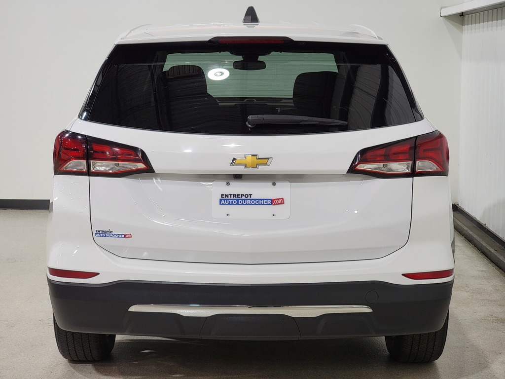 Chevrolet Equinox 2023