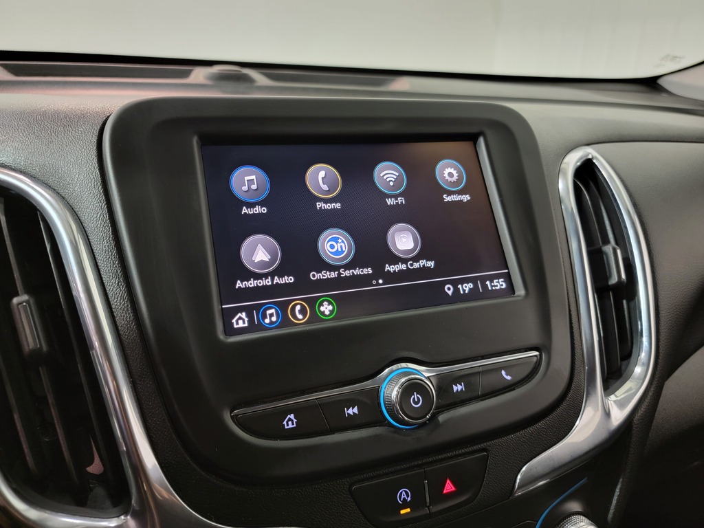 Chevrolet Equinox 2023 Chevrolet Equinox 2023