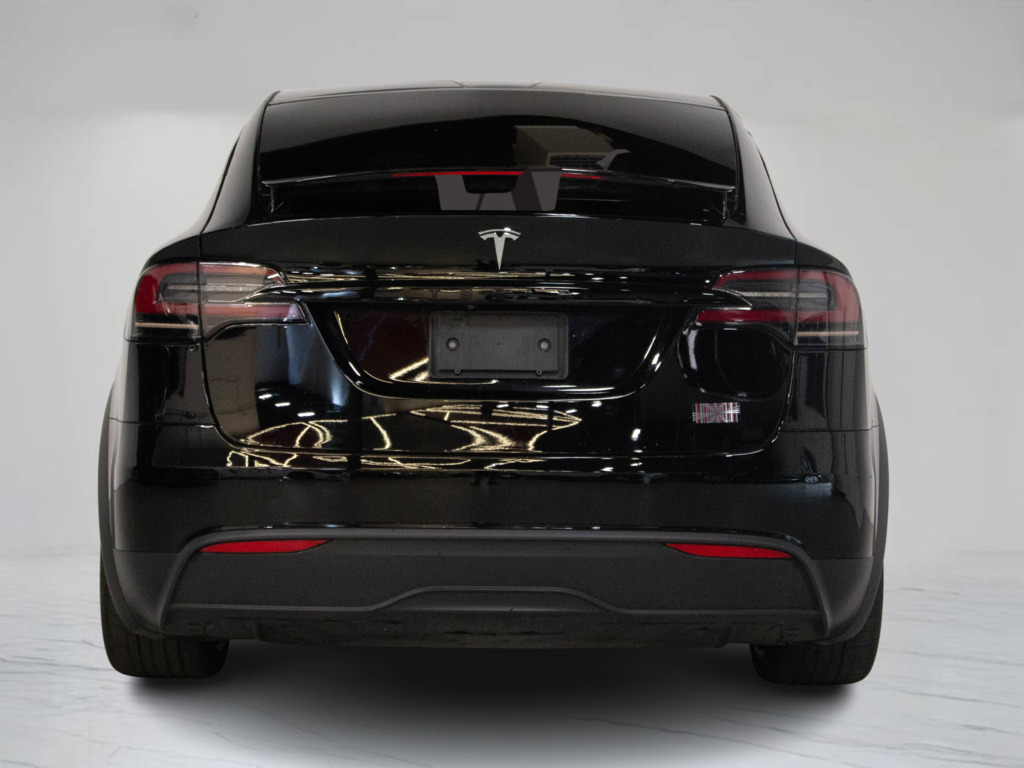 2022 Tesla Model X Plaid, Toronto, Cash