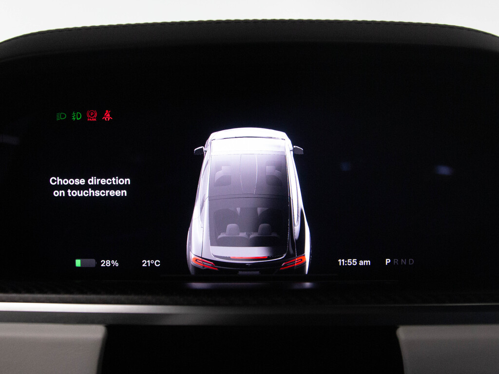 2022 Tesla Model X Plaid, Toronto, Cash