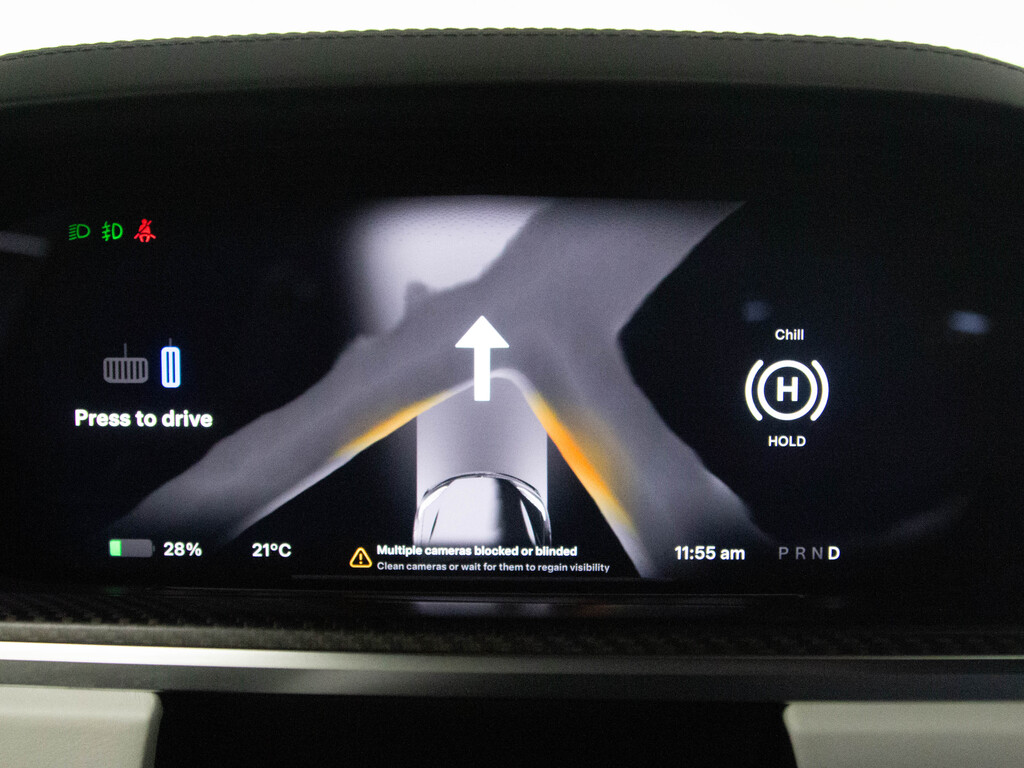 2022 Tesla Model X Plaid, Toronto, Cash